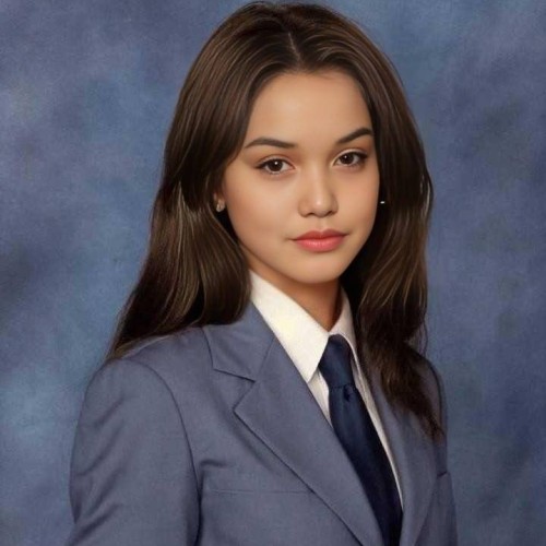 Mae V.