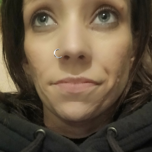 Samantha S. profile photo