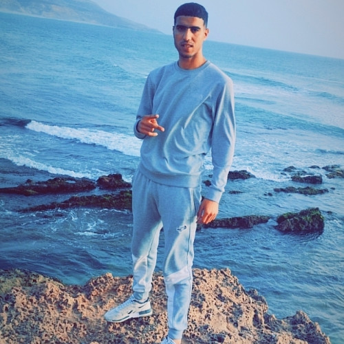 othmane a. profile photo