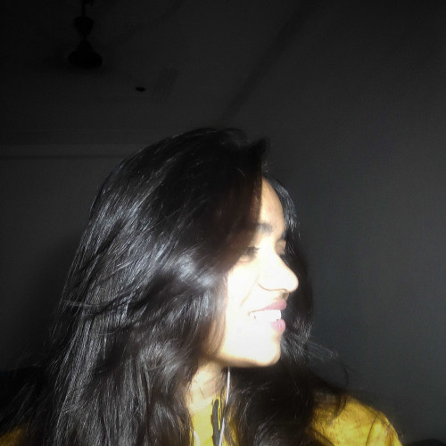 selvie r. profile photo
