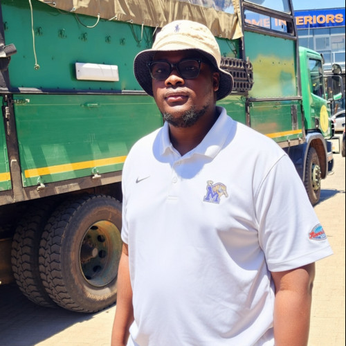 Rony M. profile photo