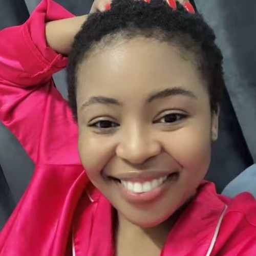 khanyo K. profile photo
