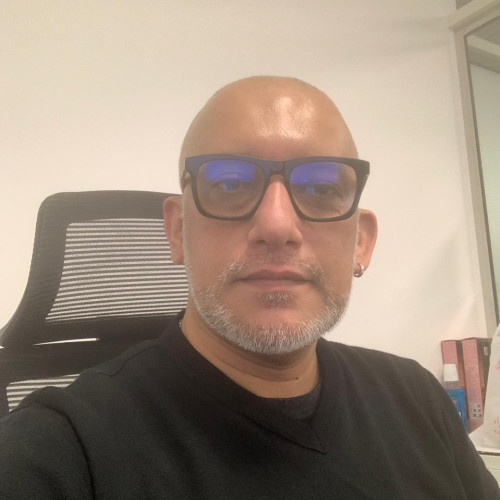 TARIQUE A. profile photo