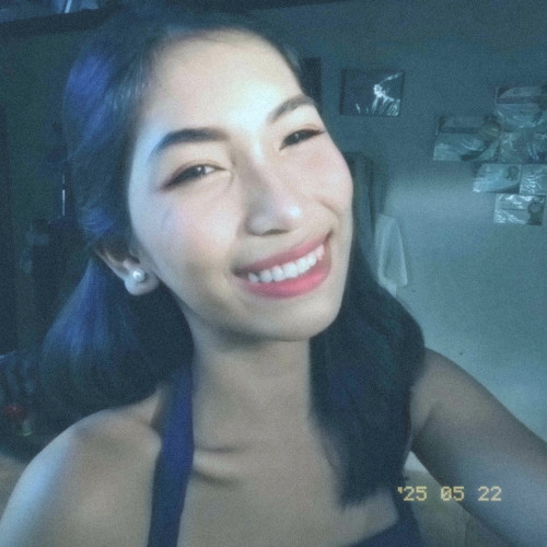 Thriah V. profile photo