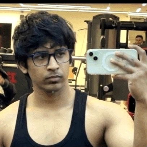 deepak s. profile photo