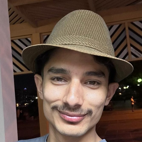 Rahees  G. profile photo