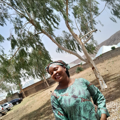 Lilian D. profile photo