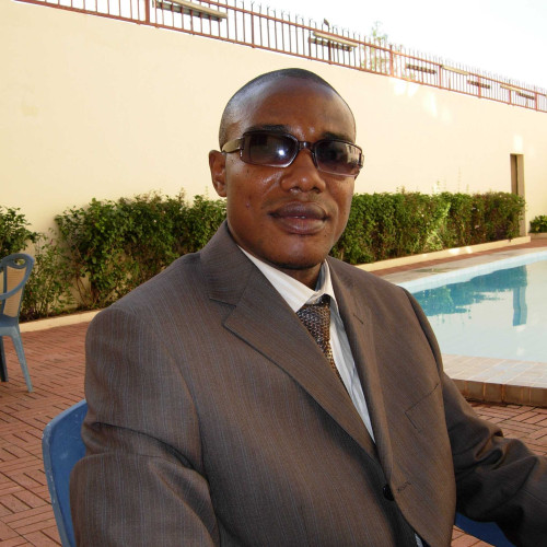 Uzeme M. profile photo