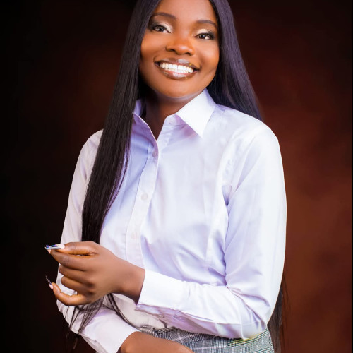 Blessing N. profile photo