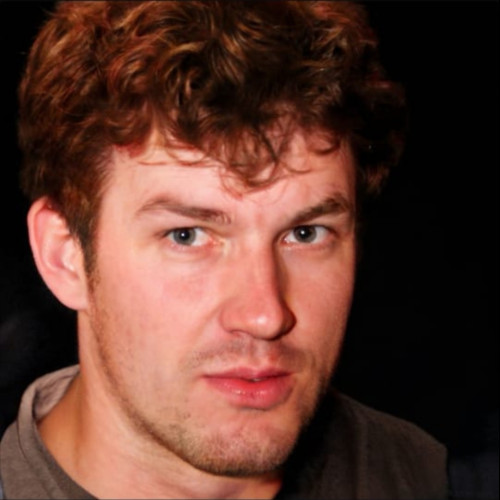 Davis B. profile photo
