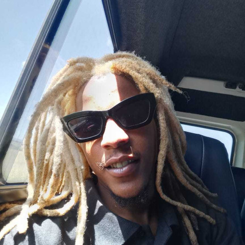 Lesego M. profile photo