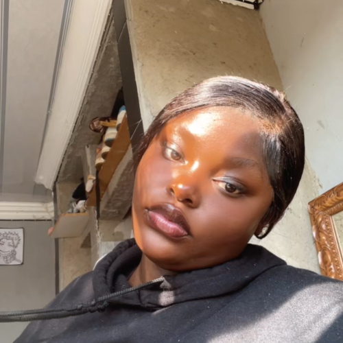 Kefiloe N. profile photo