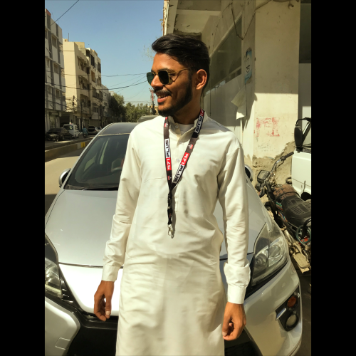 Kabeer K. profile photo