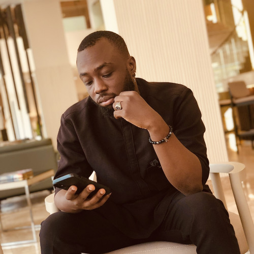 Inioluwa O. profile photo
