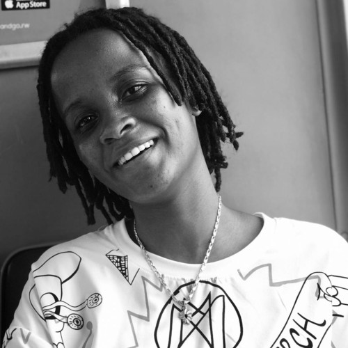 Niyigena Shukuru P.