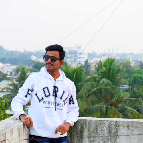 Tejas D. profile photo