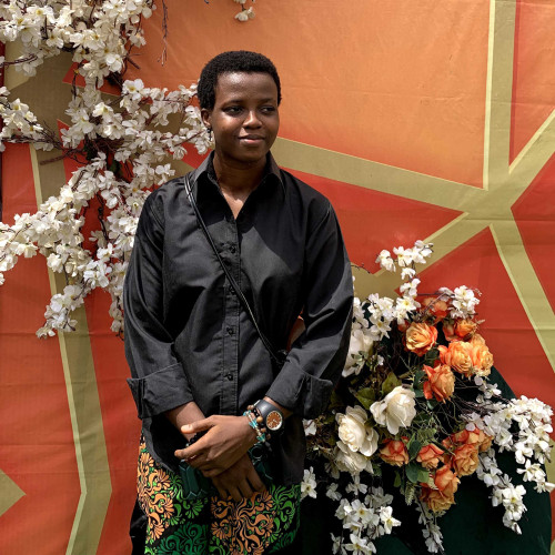 Damola A.