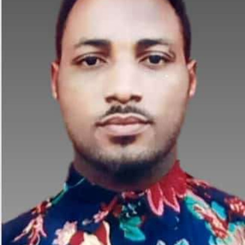 Iwarimie O. profile photo