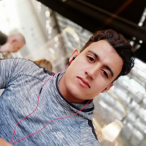 LAHOUCINE E. profile photo