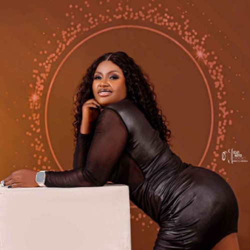 Princess Ini E. profile photo