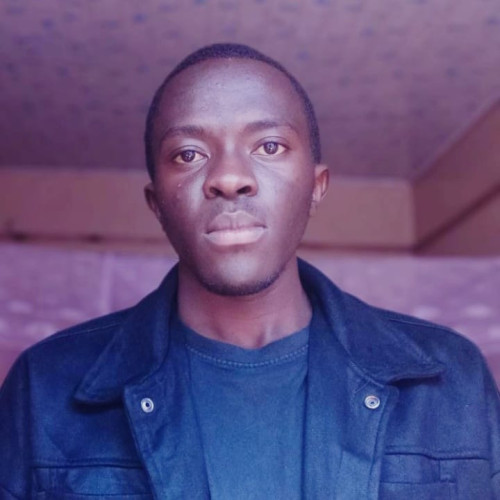 wilson c. profile photo