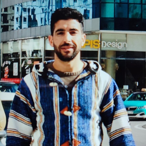 Yassine Y.