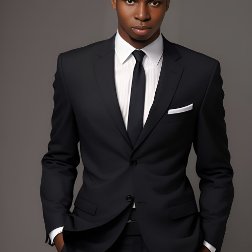 Freeman J. profile photo