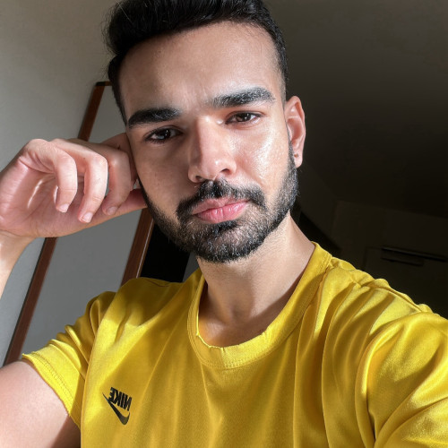 Hamza K. profile photo