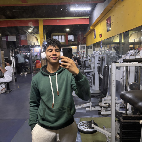 Mouad A. profile photo