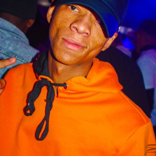 Maana K. profile photo