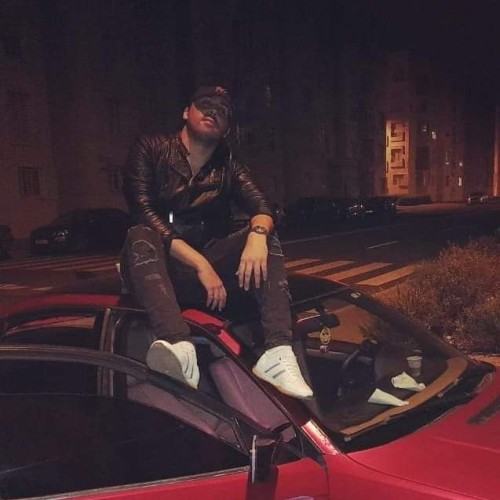 AMINE S. profile photo