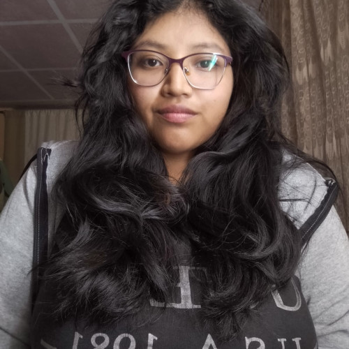 Violet S. profile photo