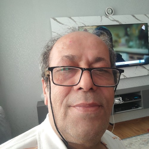 Mehdi K. profile photo