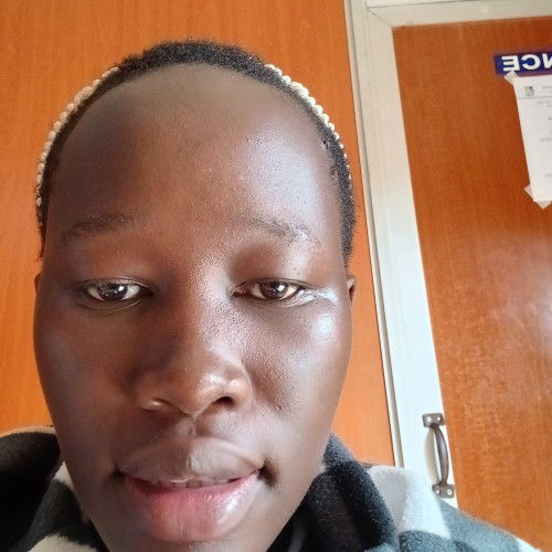 Roselyne A. profile photo