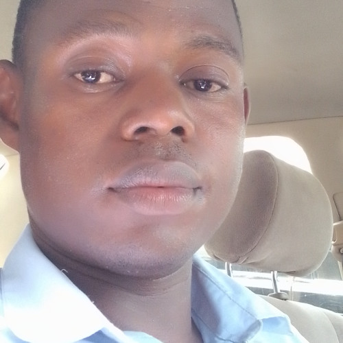 Israel  B. profile photo