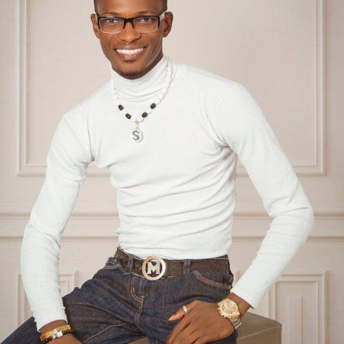 Prince K.
