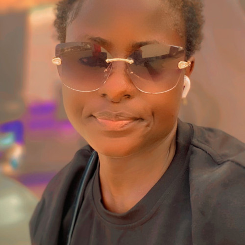 Ngwesse T. profile photo