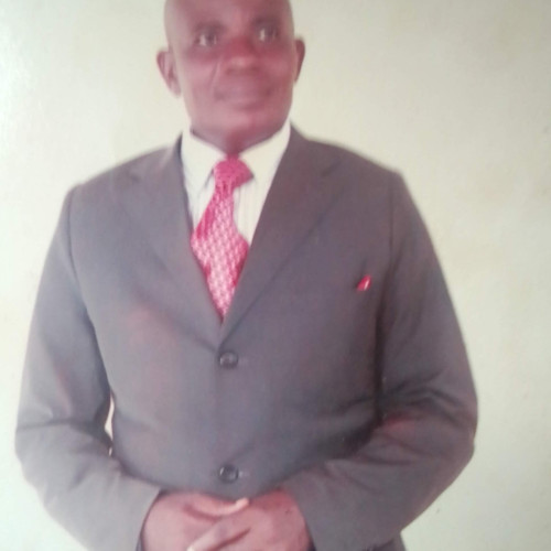 friday i. profile photo