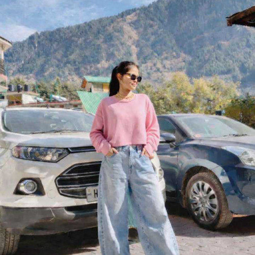 Nitya b. profile photo