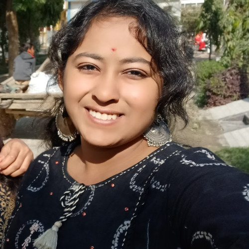 Nishtha C.