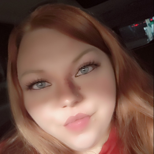 Crystal V. profile photo