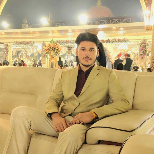 Raghav T. profile photo