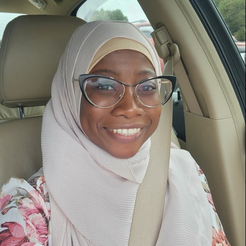 Azeezat A. profile photo
