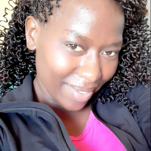 Eunice N. profile photo