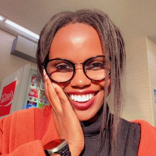 dorothy k. profile photo