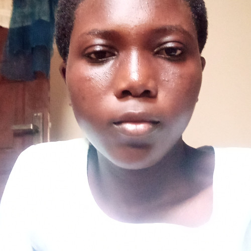 Charity A. profile photo