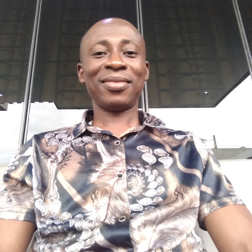 Prosper N. profile photo