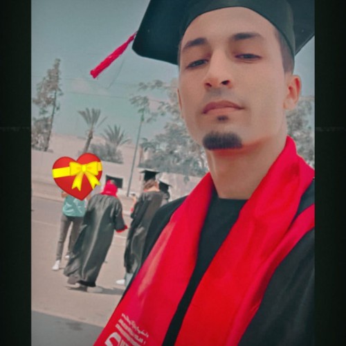 Mohamed F.