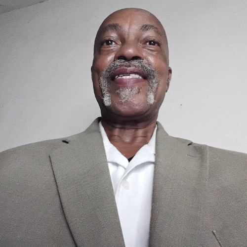 Grantley S. profile photo