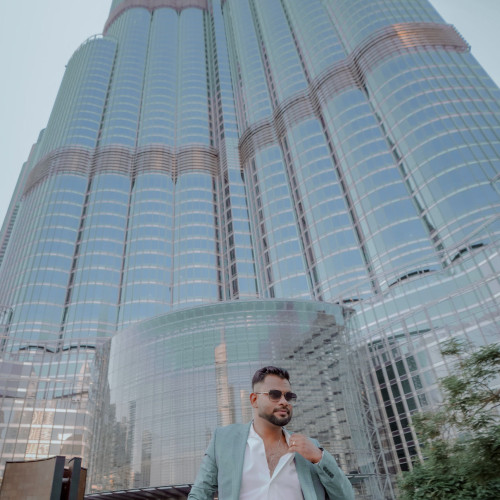 idex p. profile photo